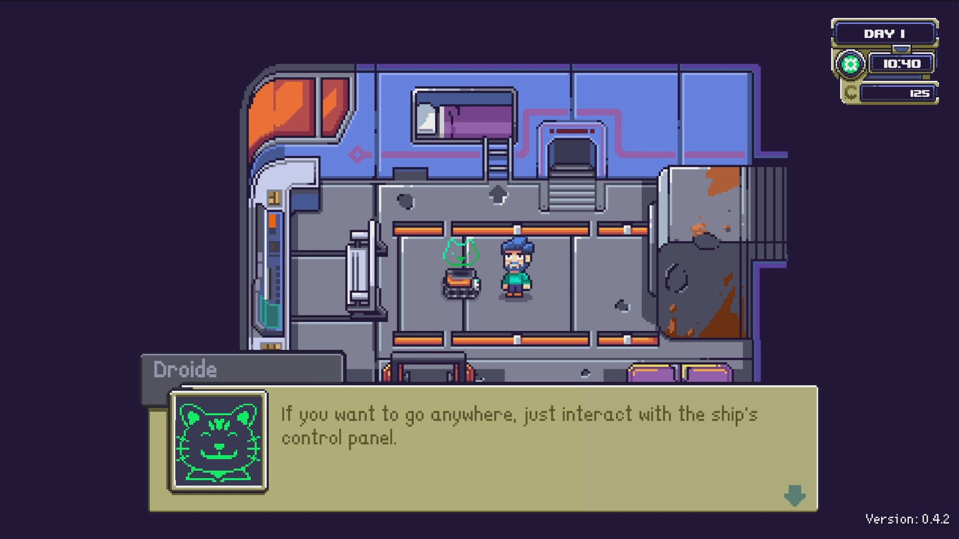 Game screenshot 5