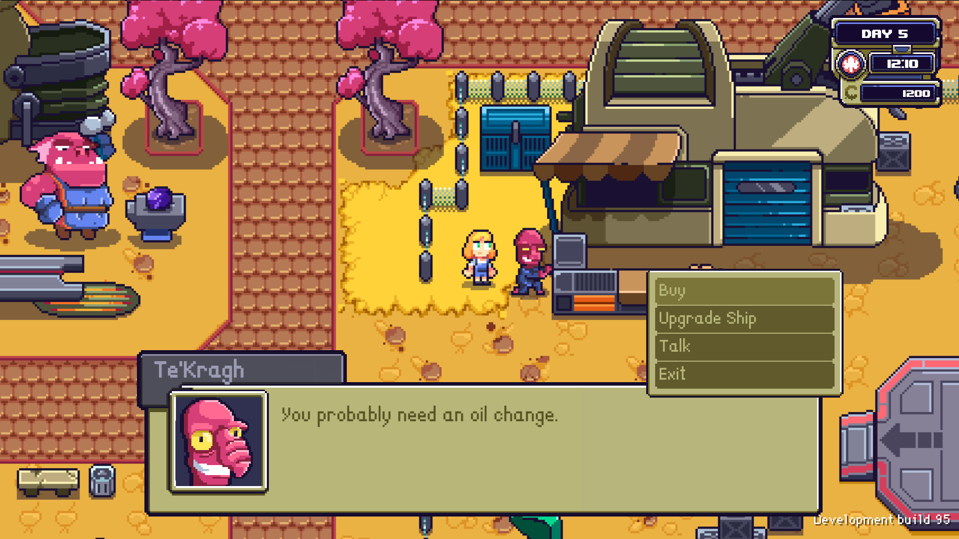 Game screenshot 4