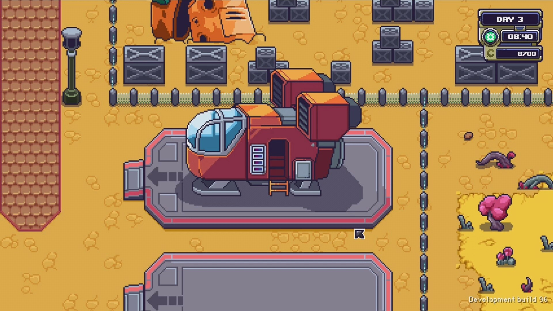 Game screenshot 5