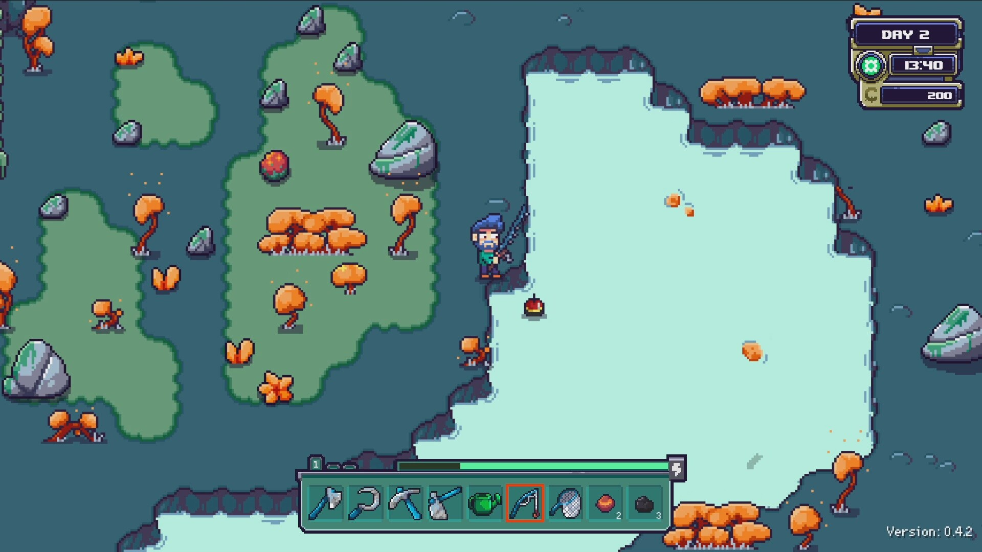 Game screenshot 2