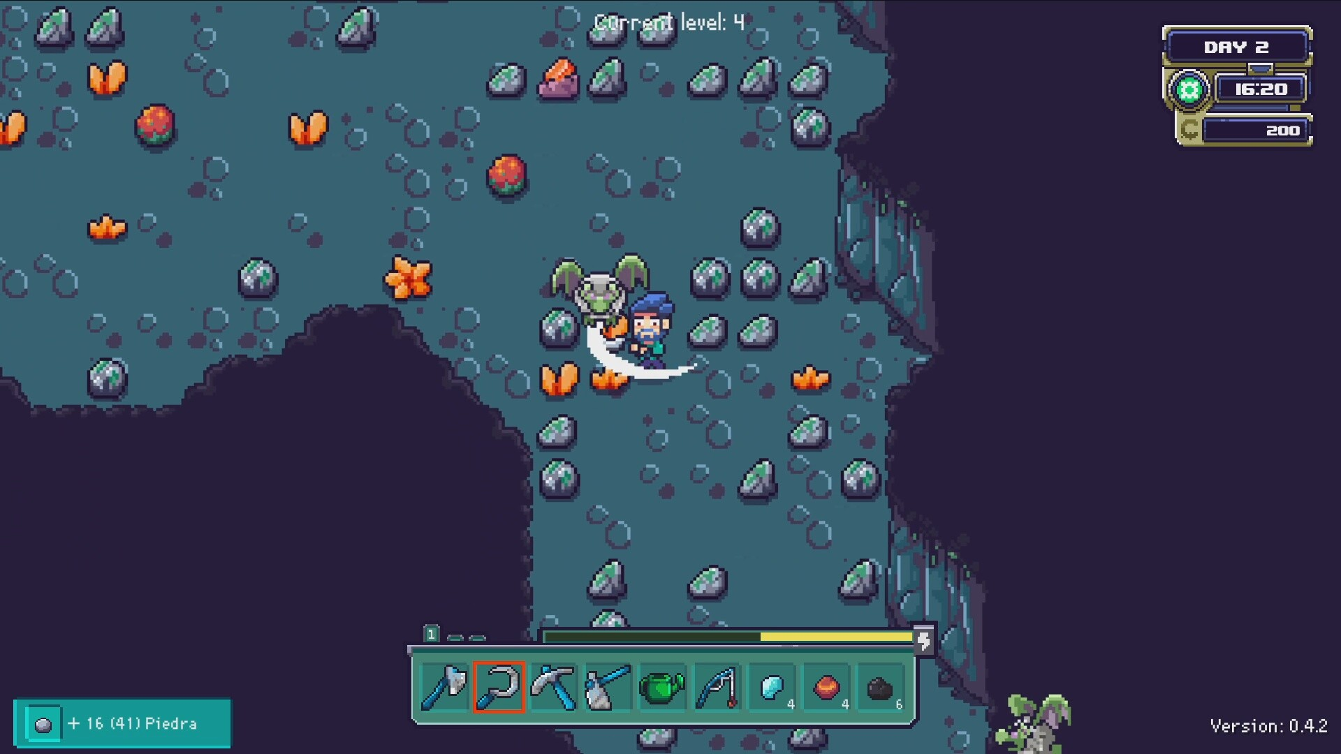 Game screenshot 4