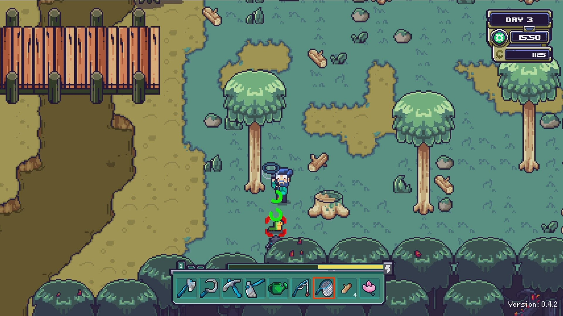 Game screenshot 5