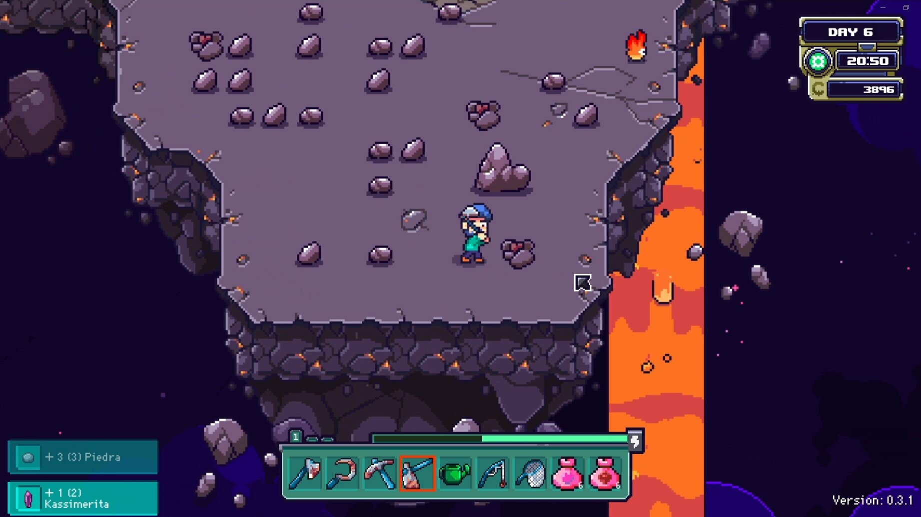 Game screenshot 3