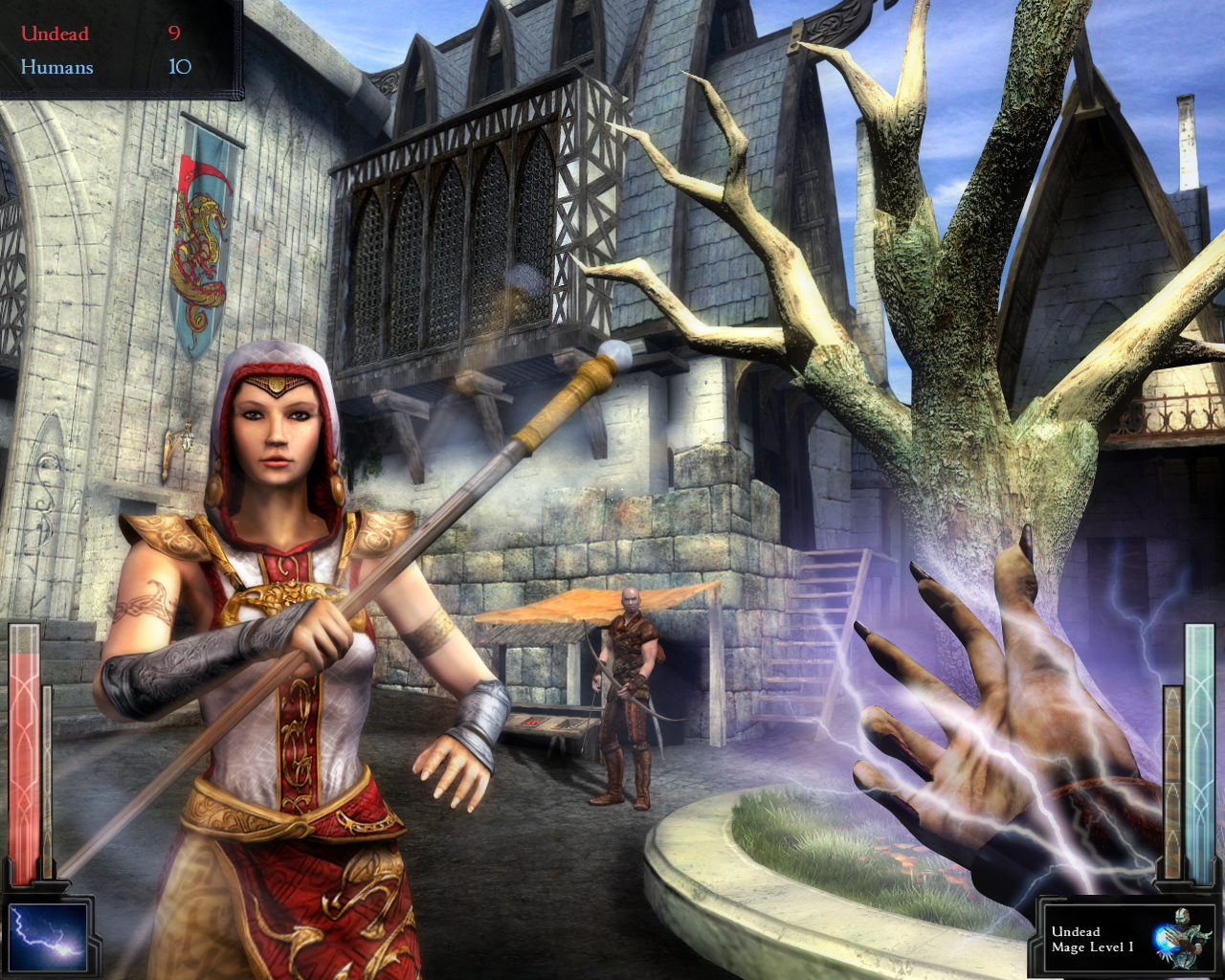 Game screenshot 1