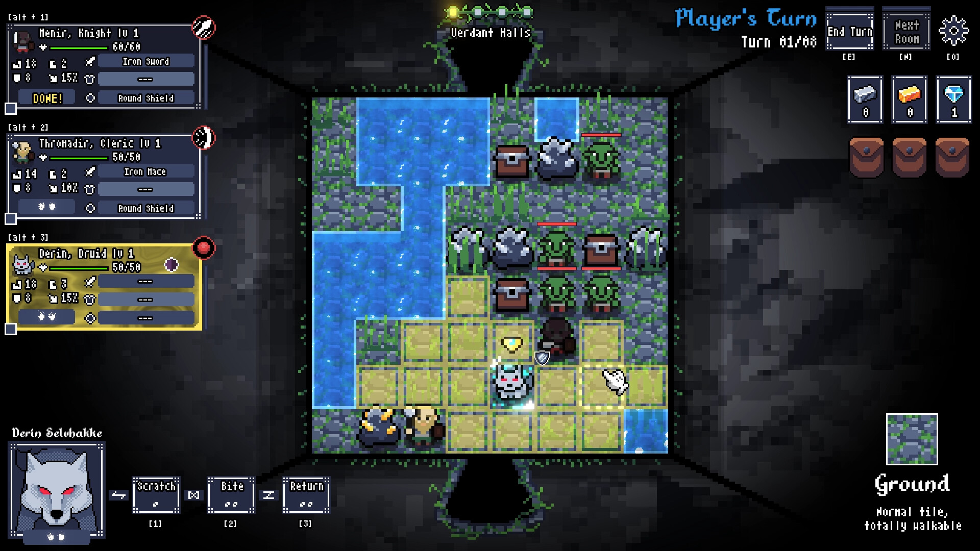 Game screenshot 4