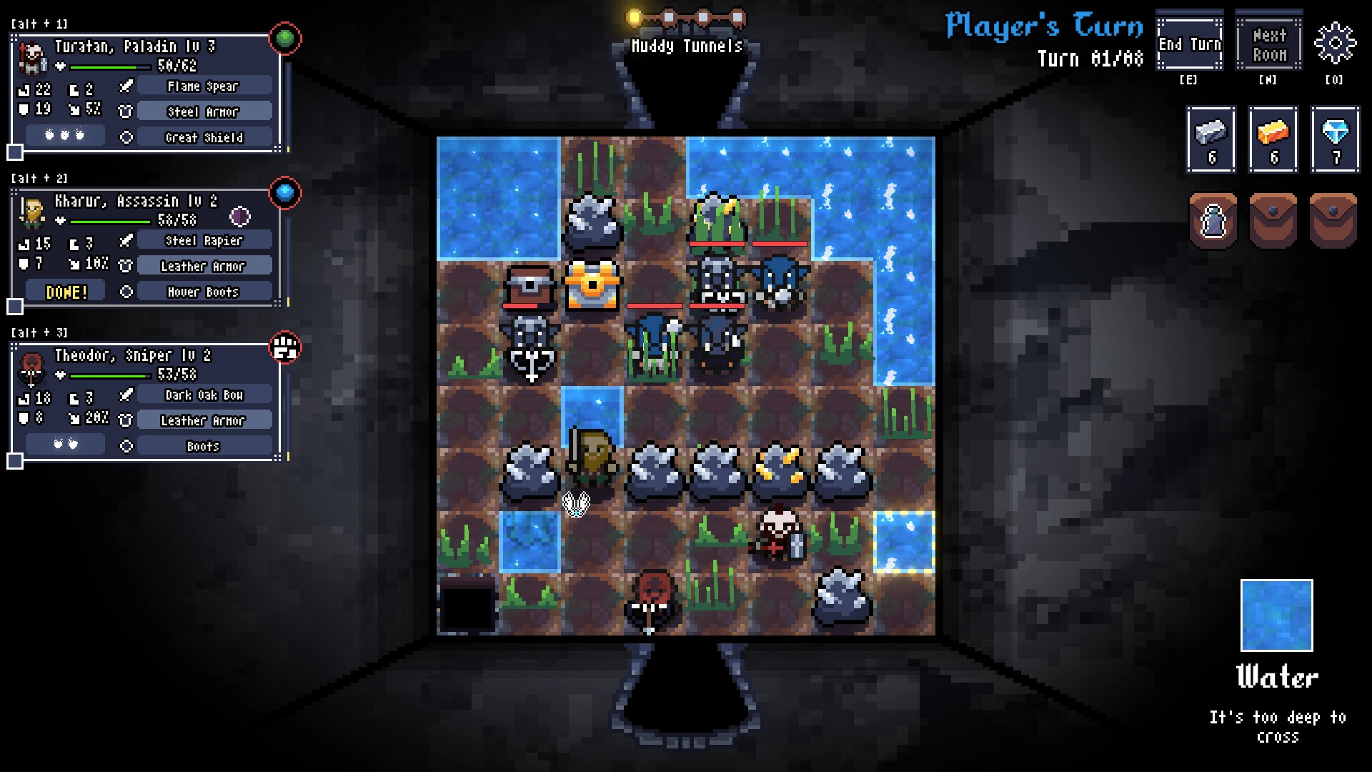 Game screenshot 2
