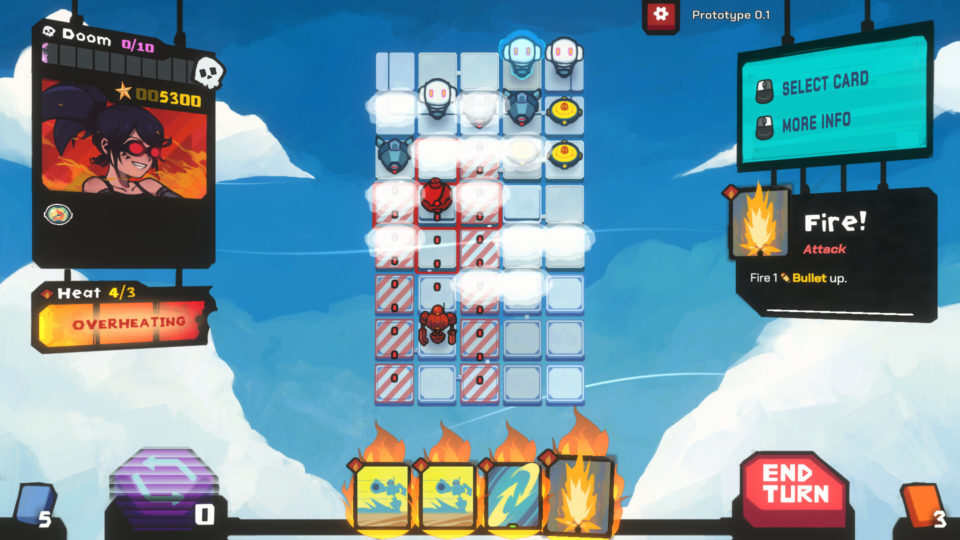 Game screenshot 2