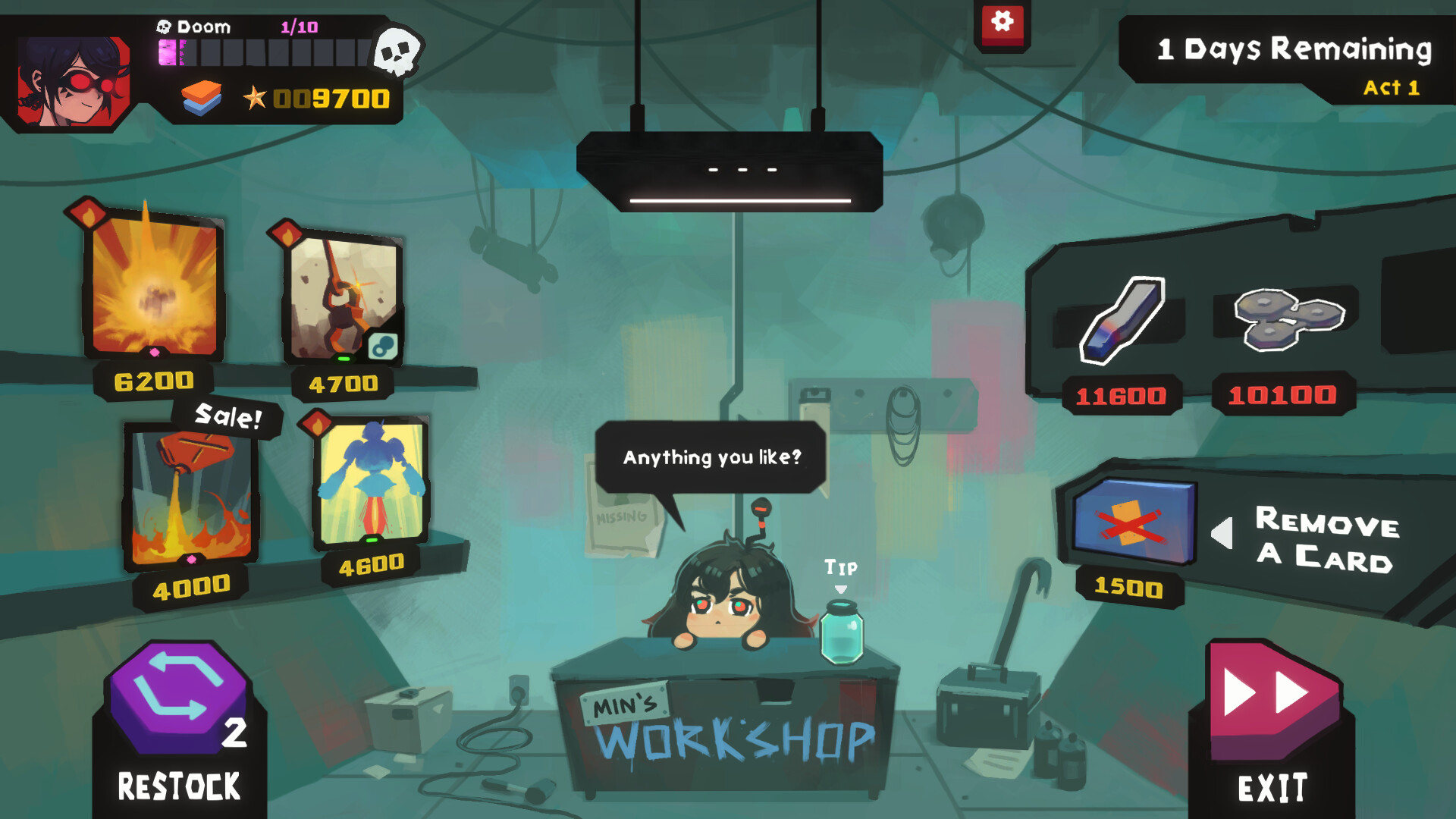 Game screenshot 4