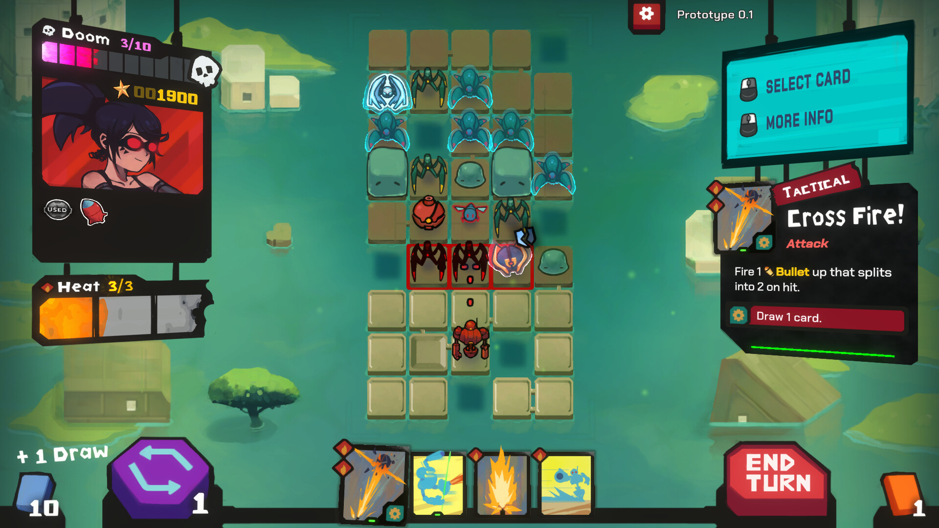 Game screenshot 4