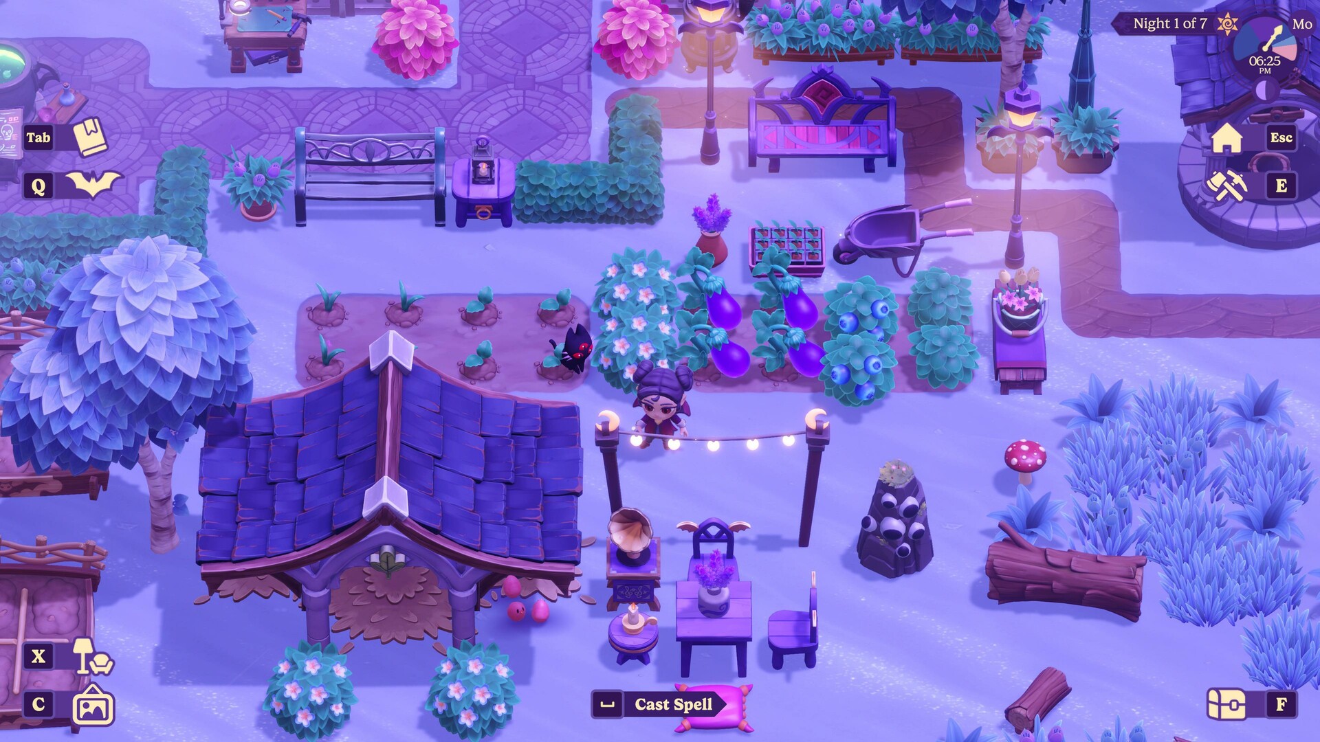 Game screenshot 5