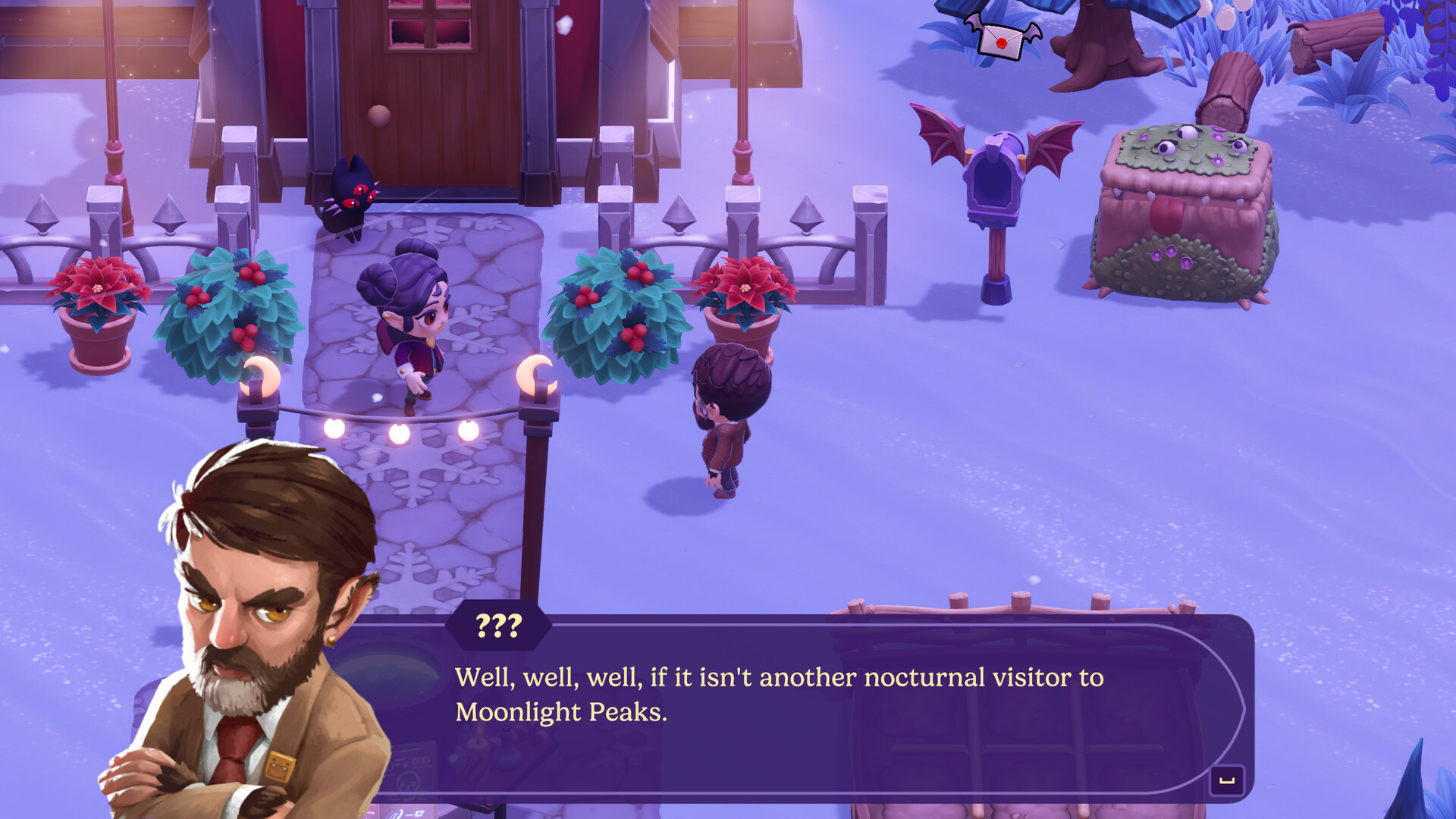 Game screenshot 3