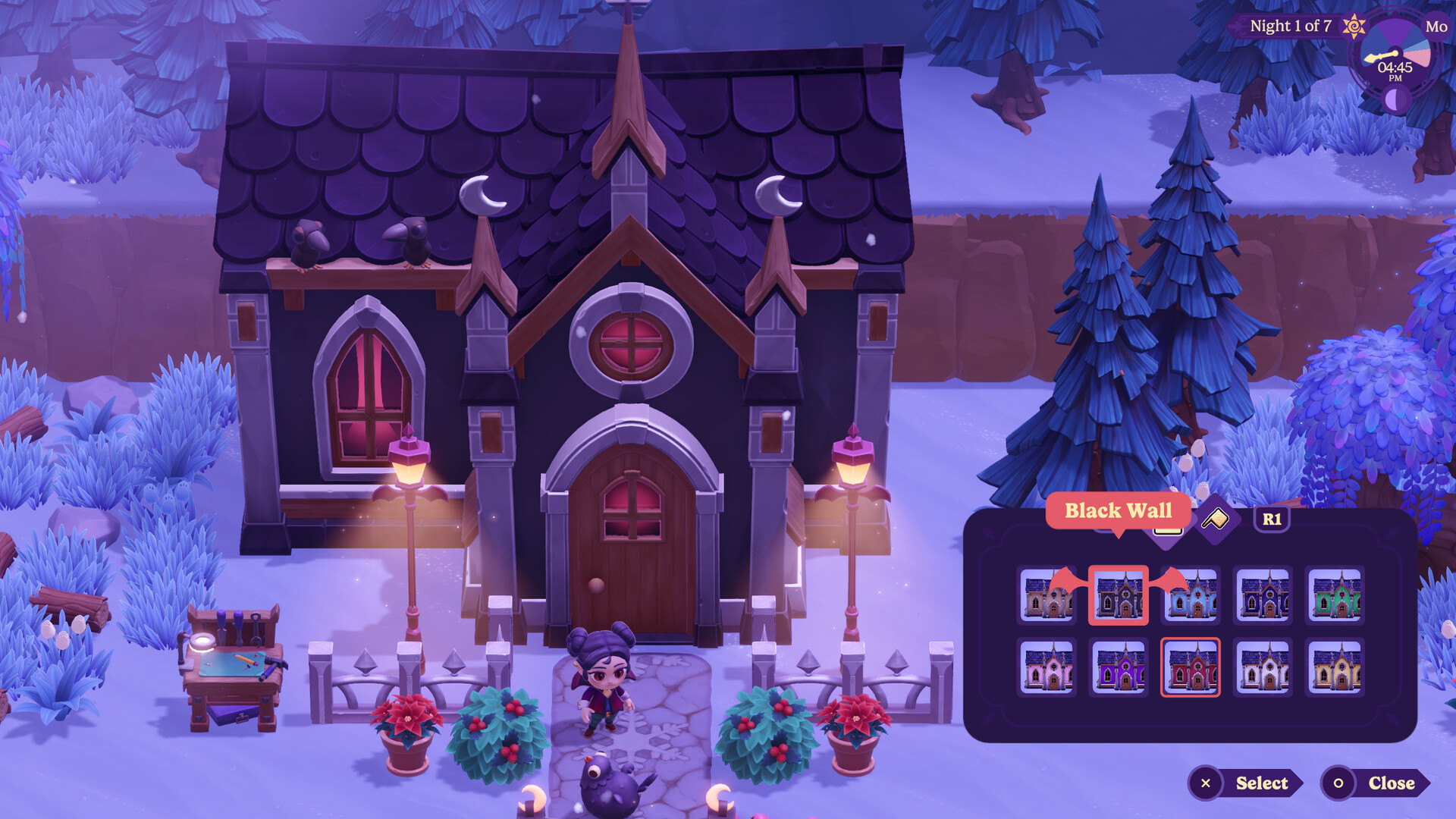 Game screenshot 5
