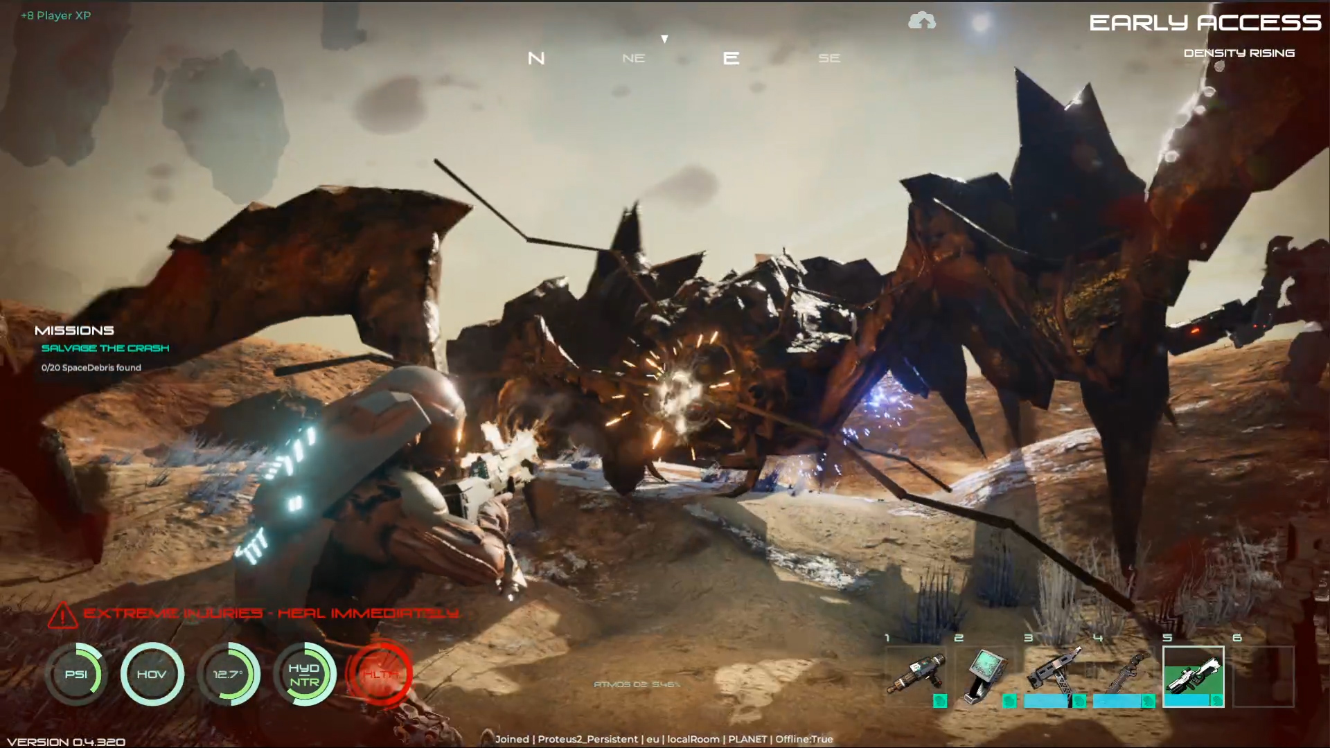 Game screenshot 3