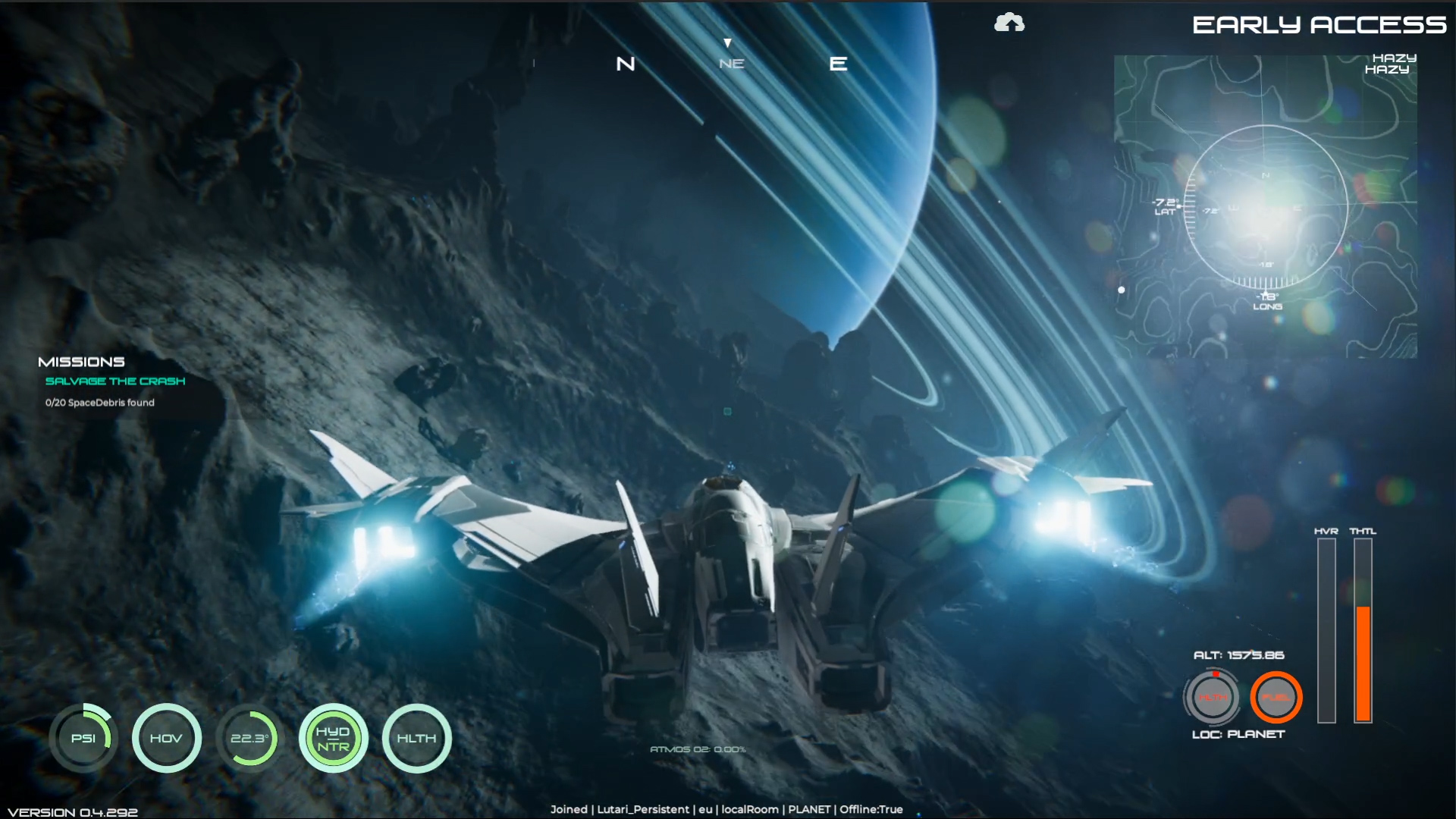 Game screenshot 5
