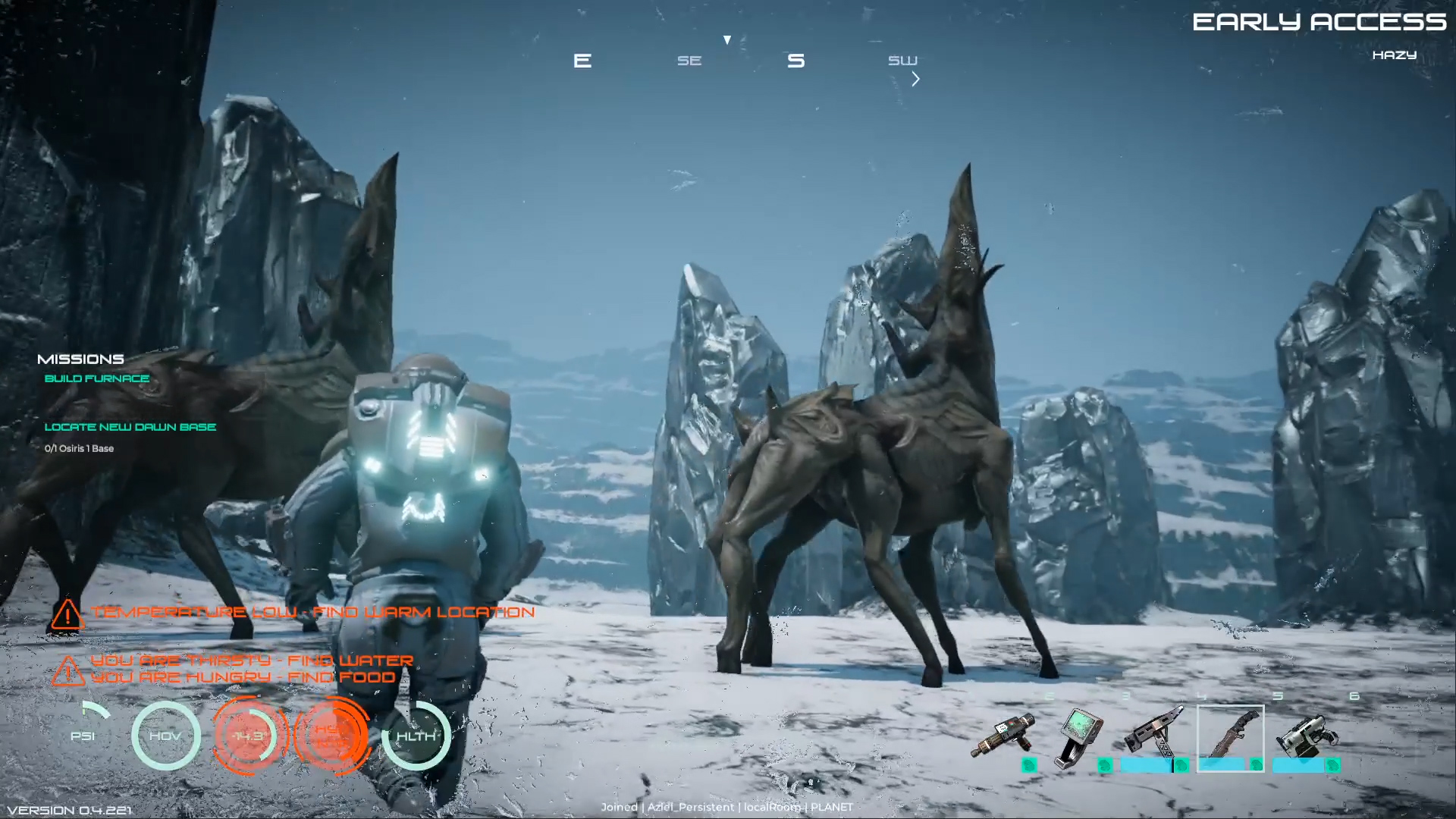 Game screenshot 5