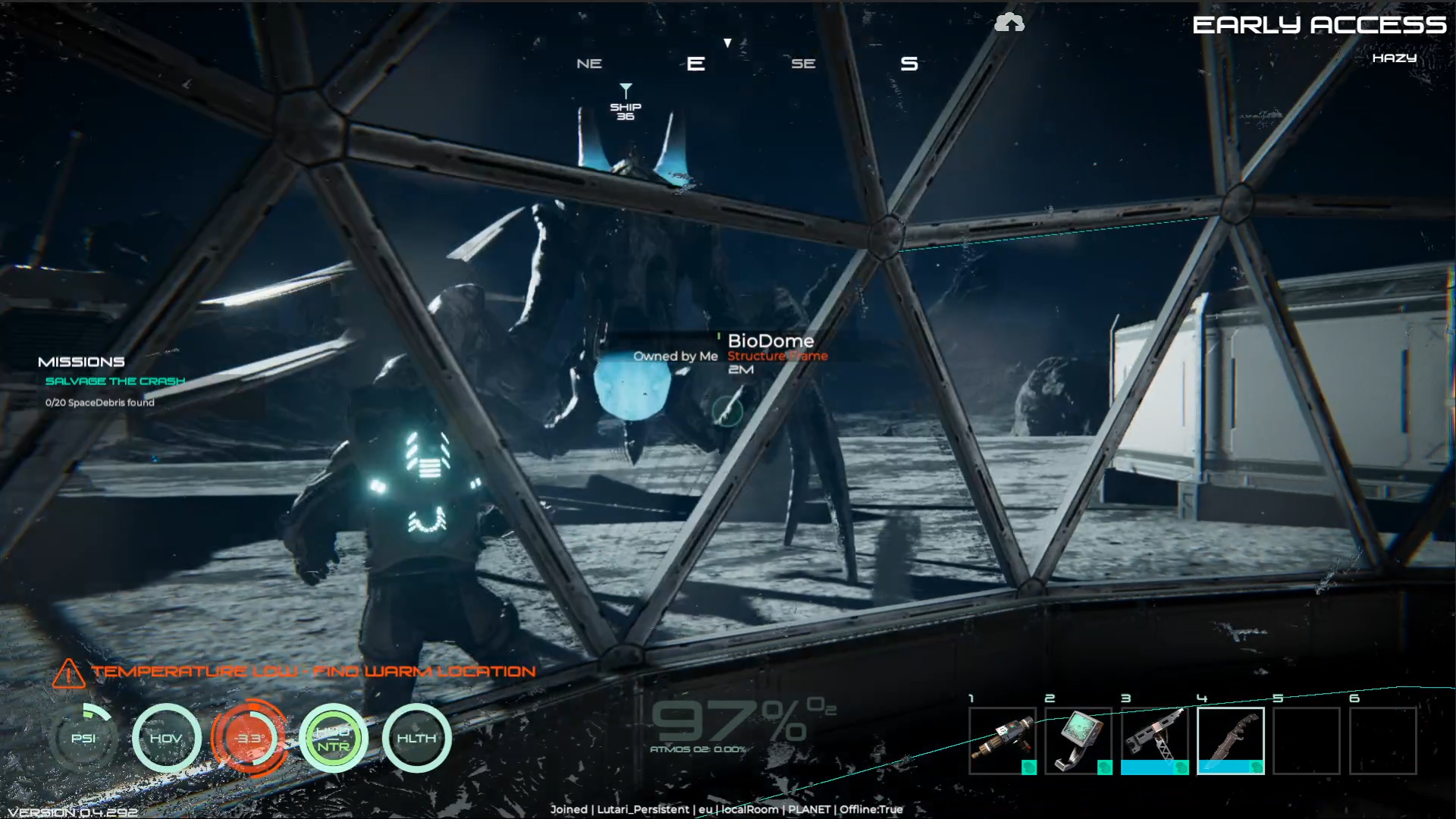Game screenshot 4