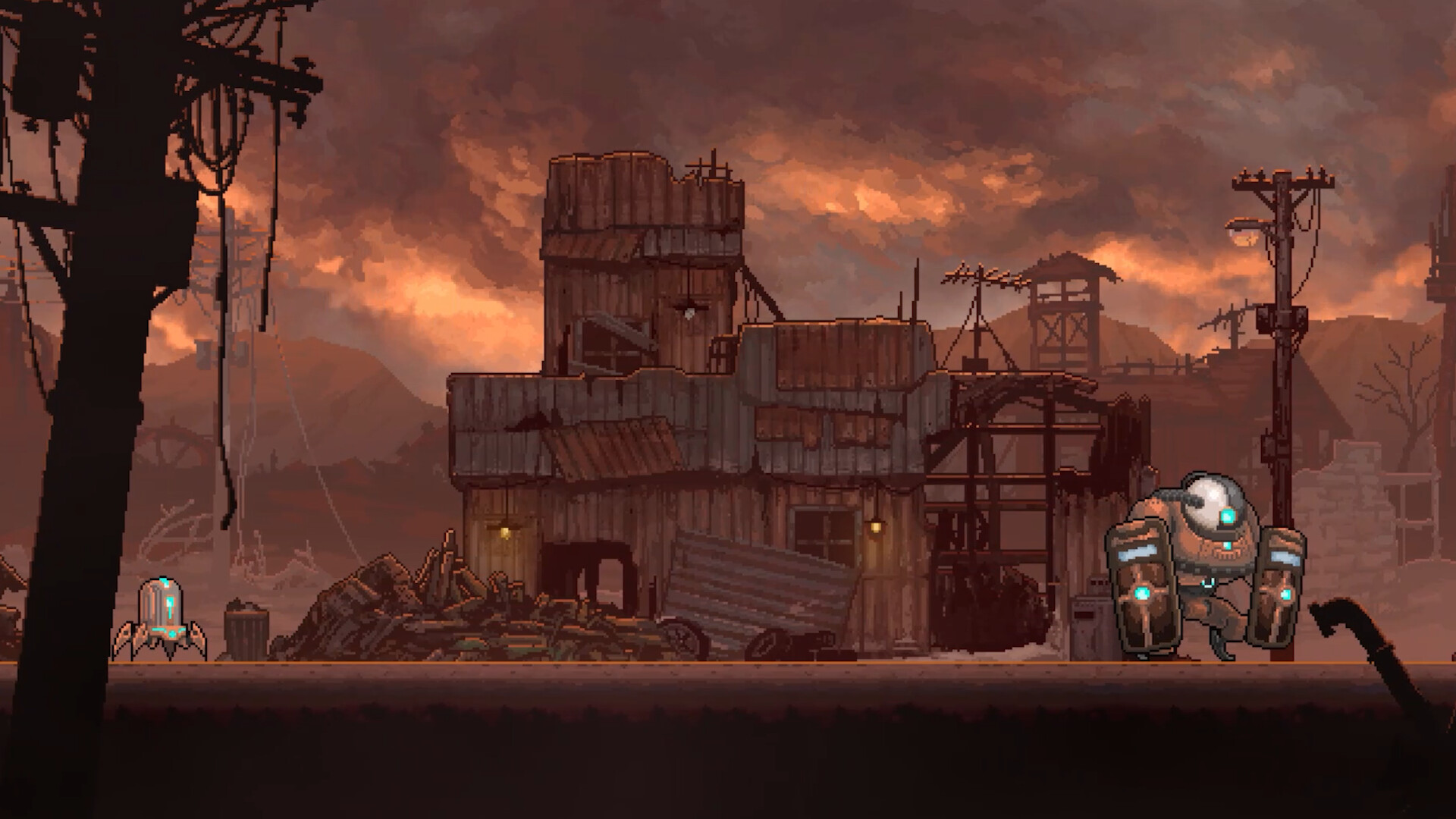 Game screenshot 3