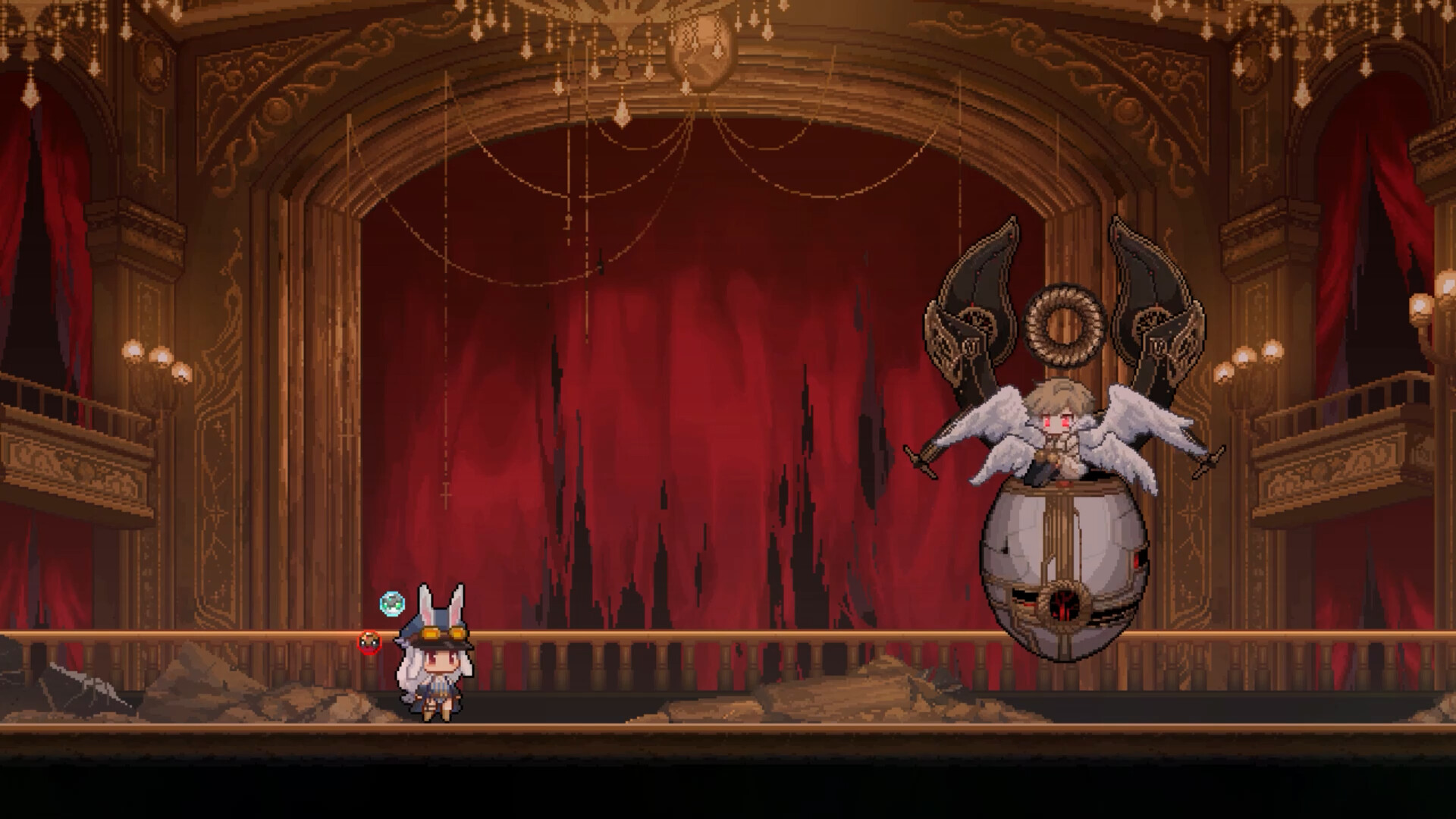 Game screenshot 3