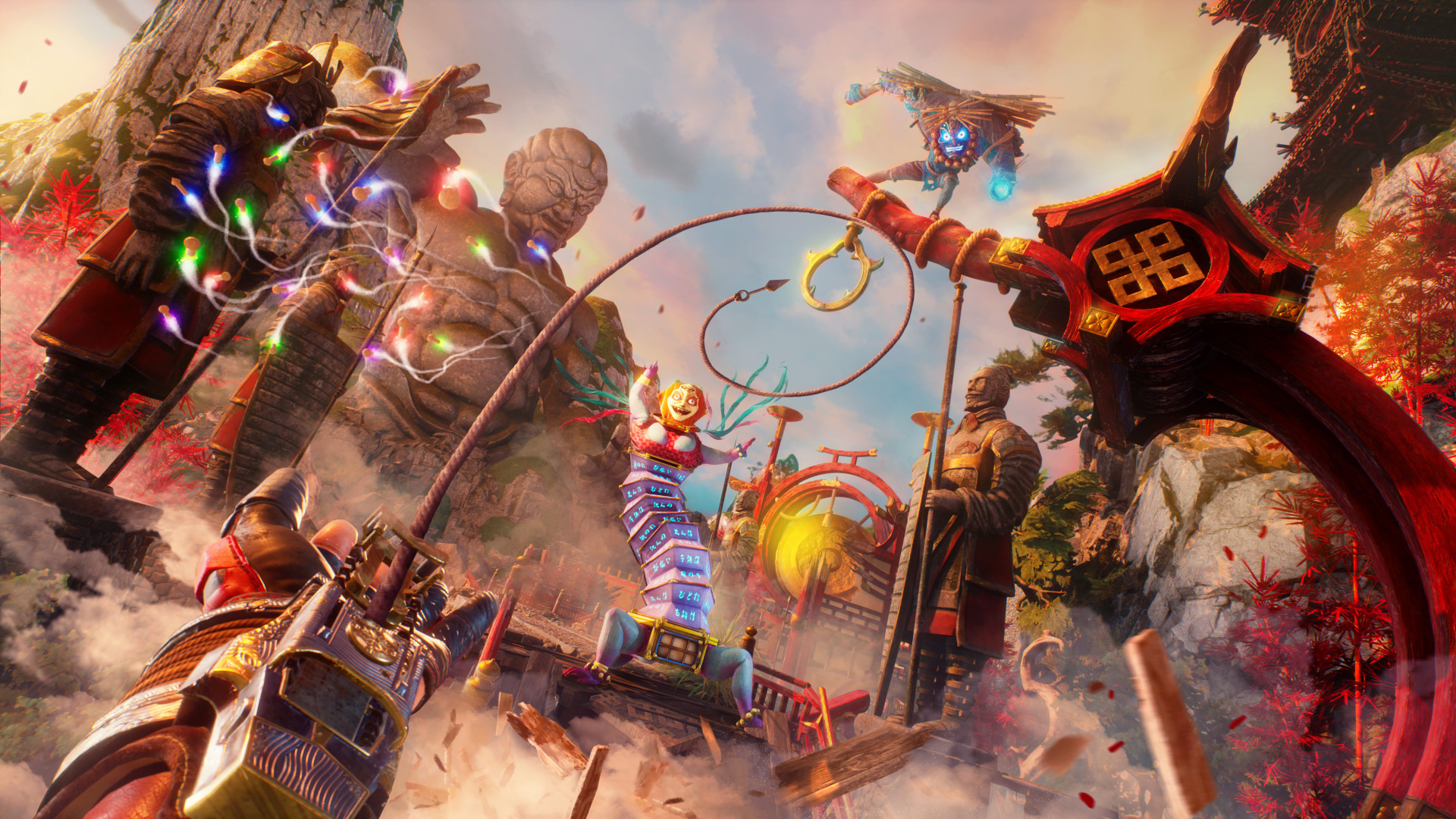 Game screenshot 4