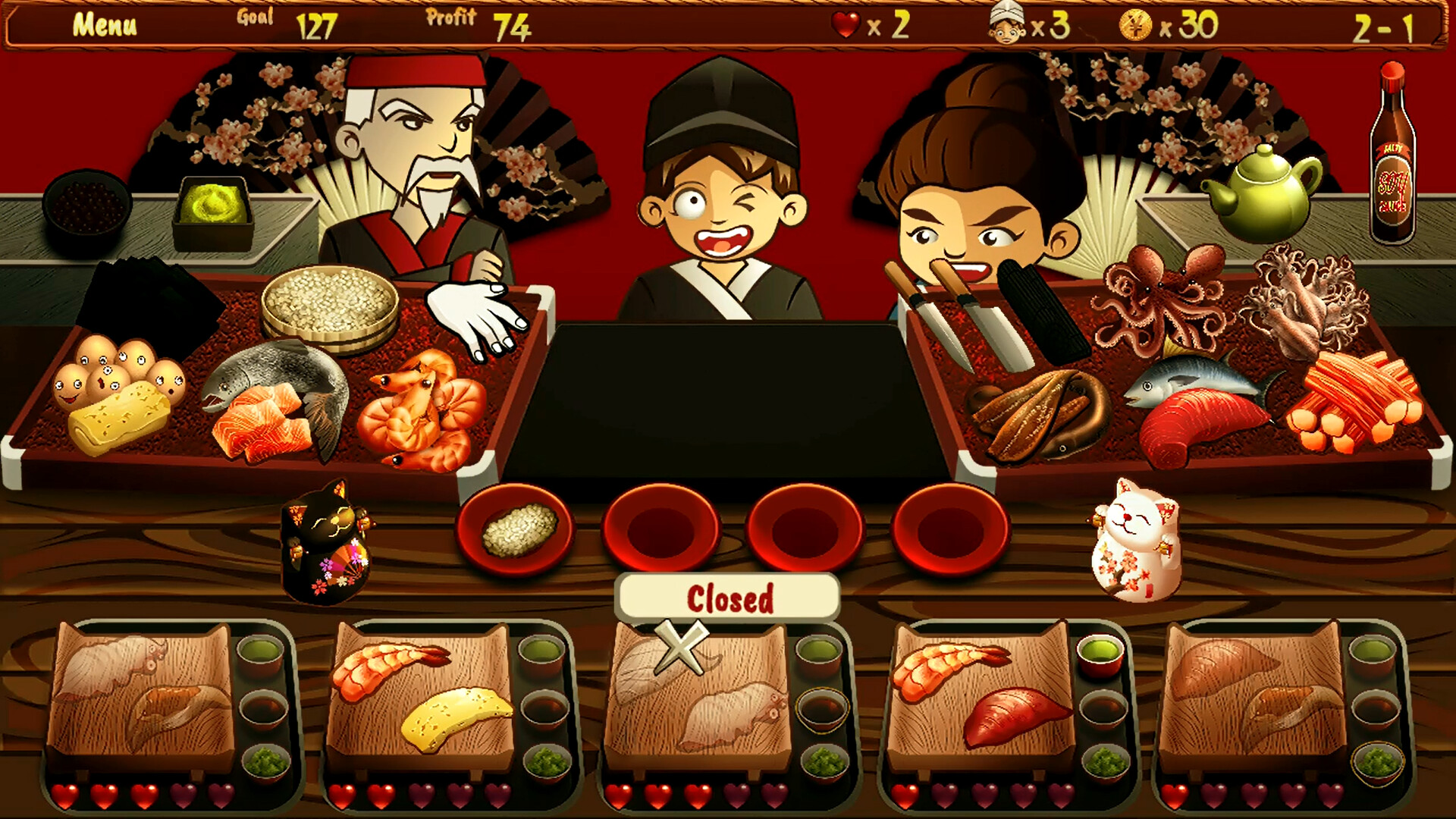 Game screenshot 5