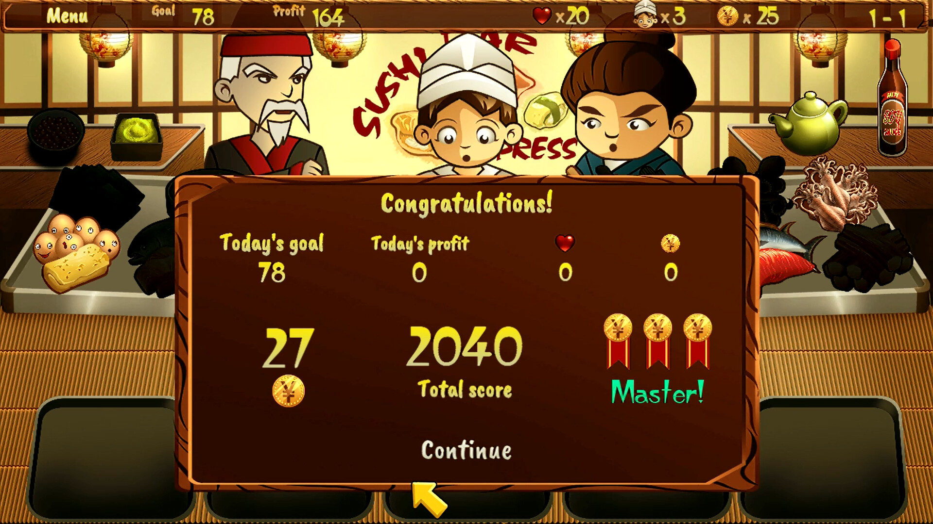 Game screenshot 5