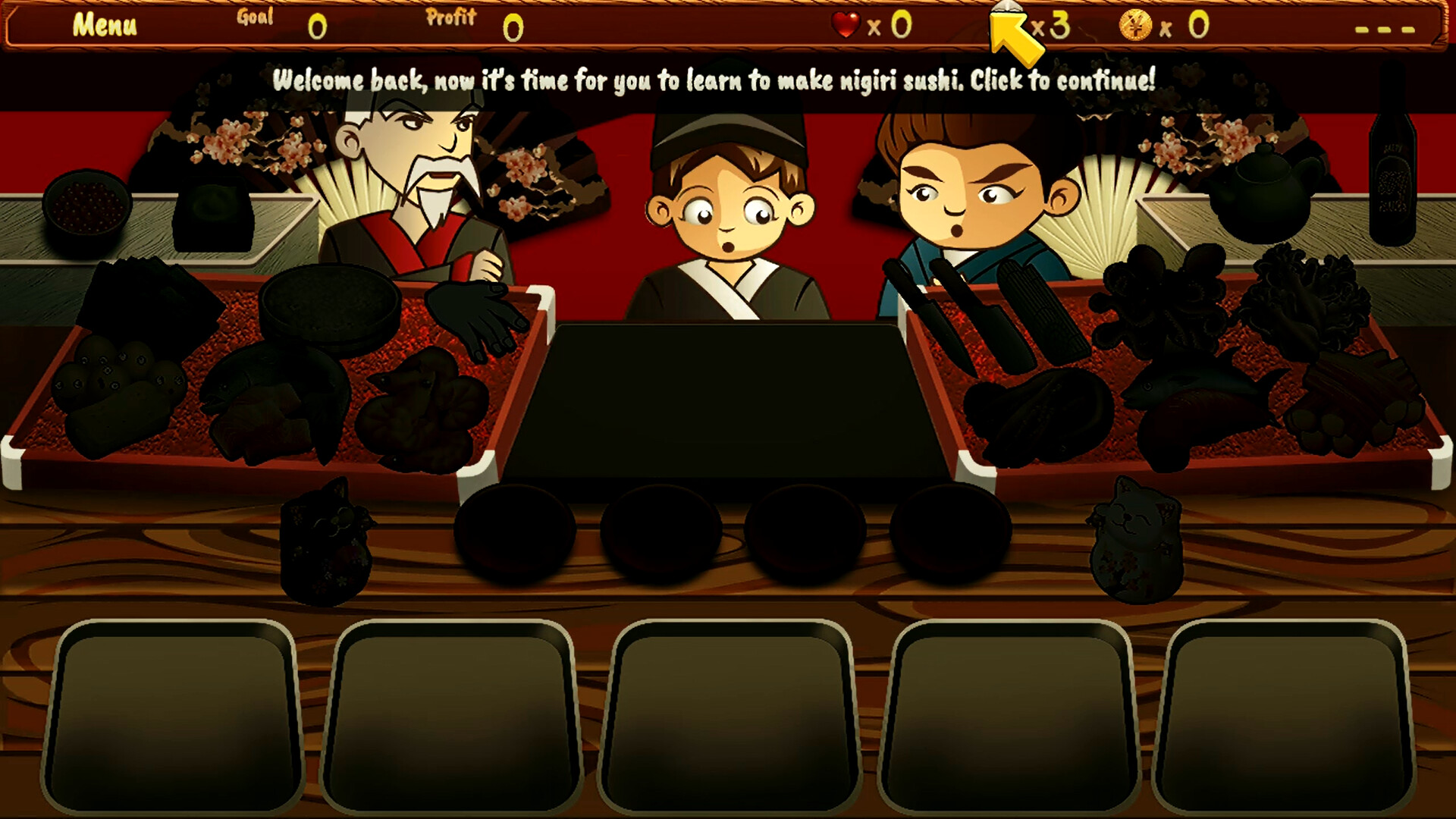 Game screenshot 3