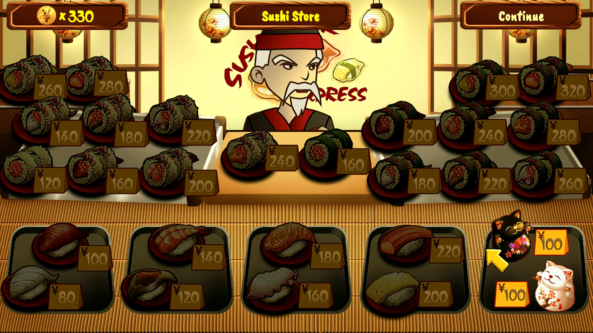 Game screenshot 4