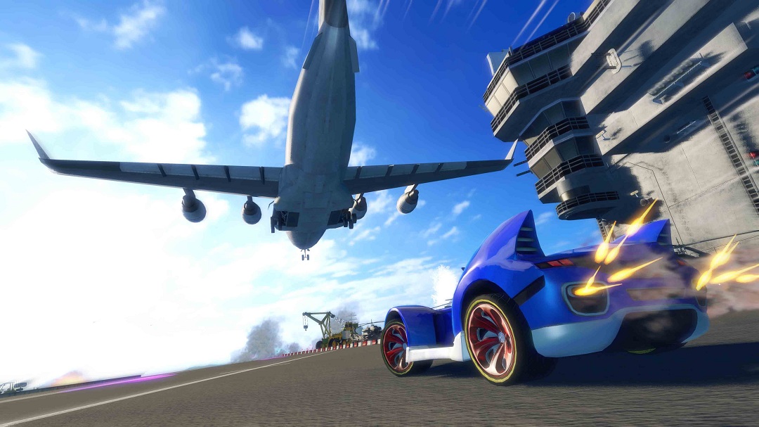Game screenshot 5