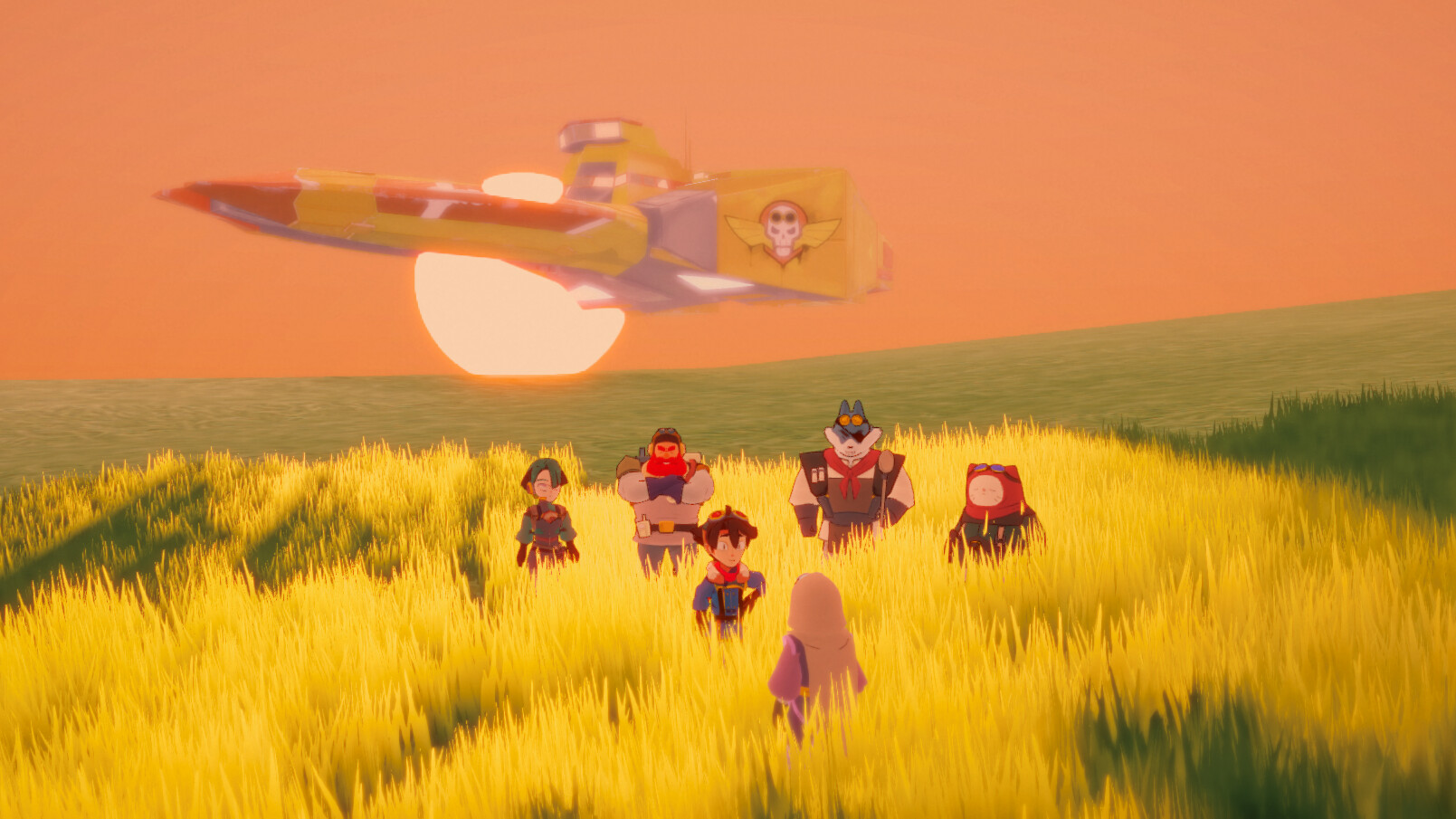 Game screenshot 2