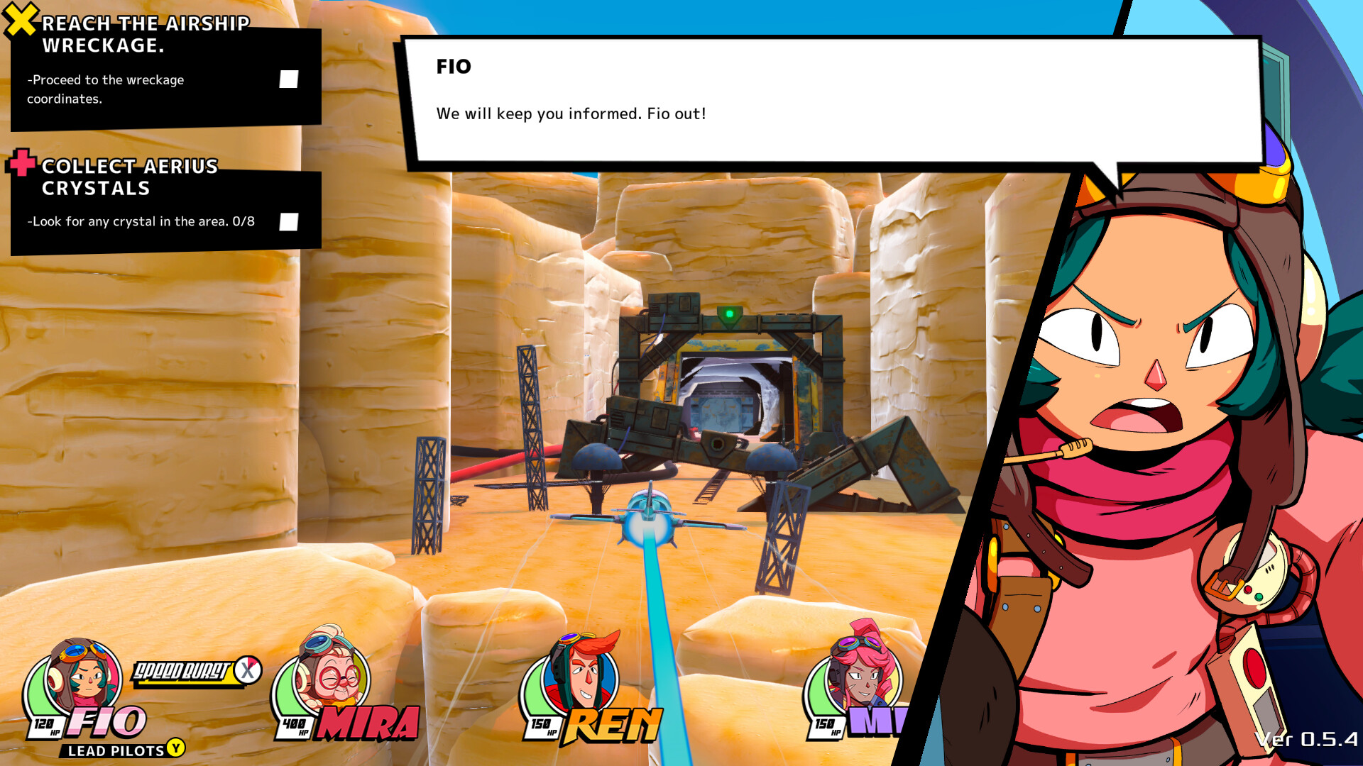 Game screenshot 3