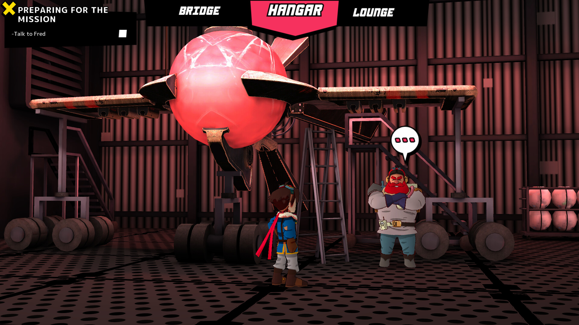 Game screenshot 2