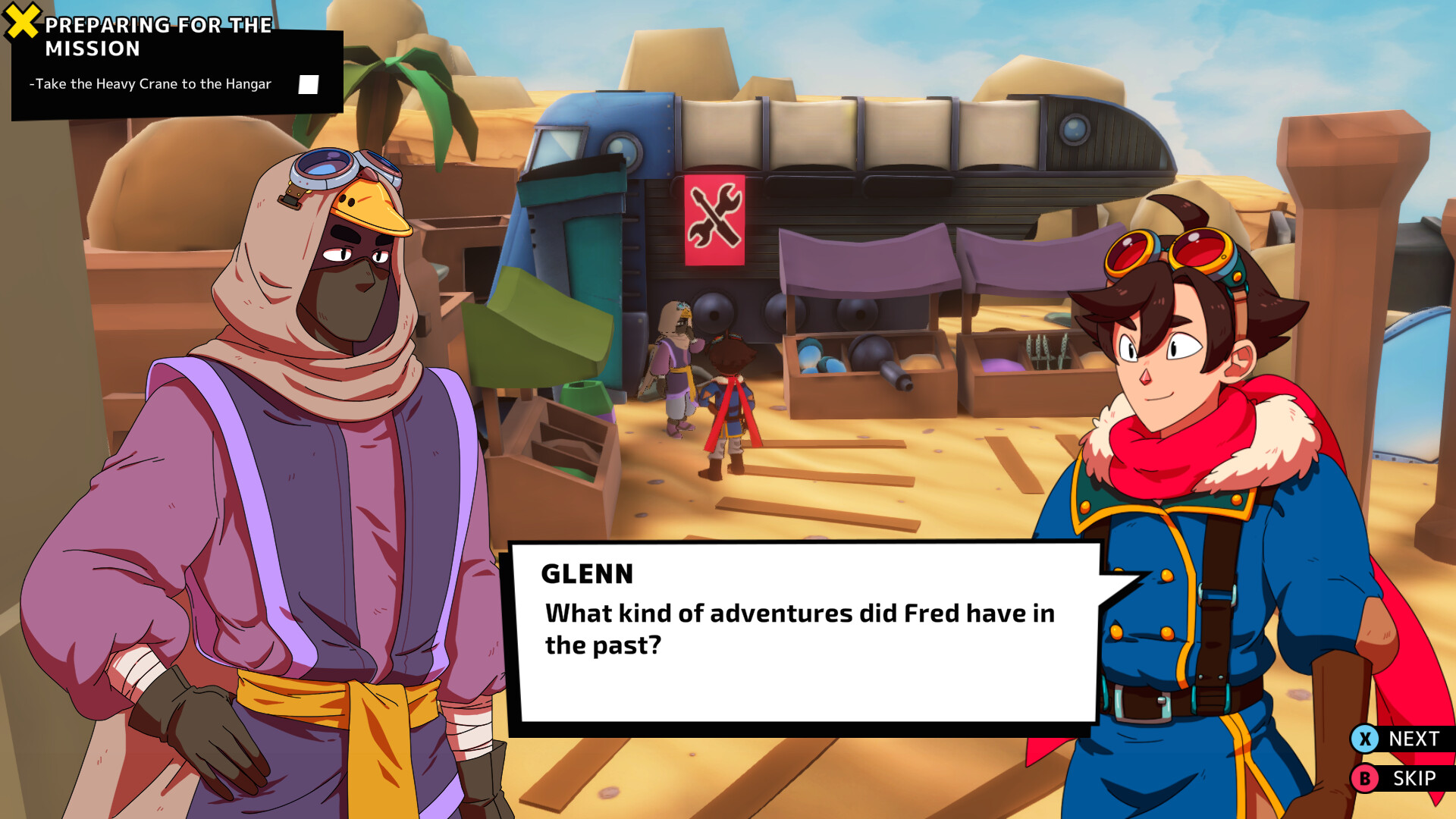 Game screenshot 4