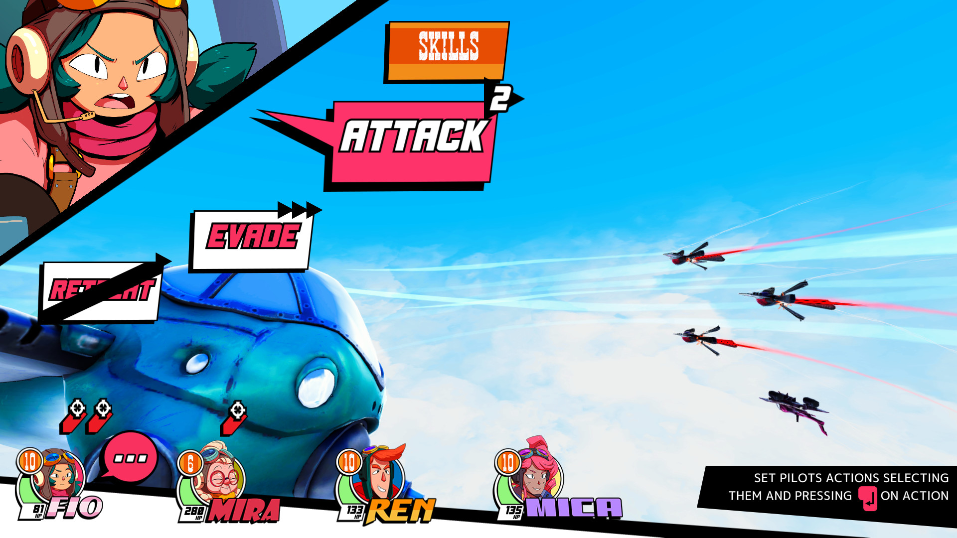 Game screenshot 4