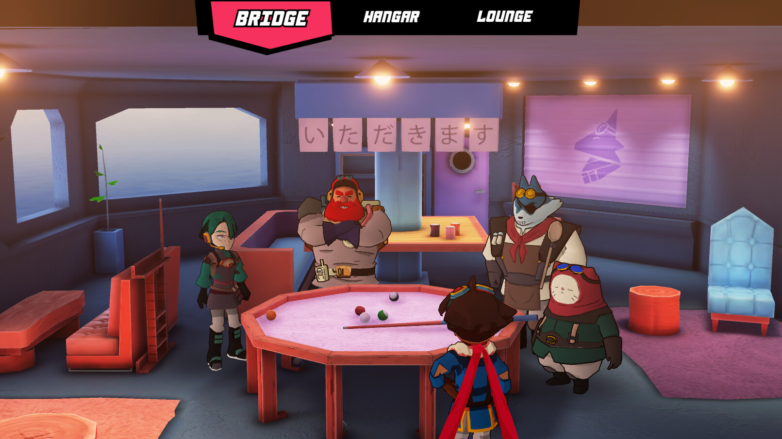Game screenshot 3