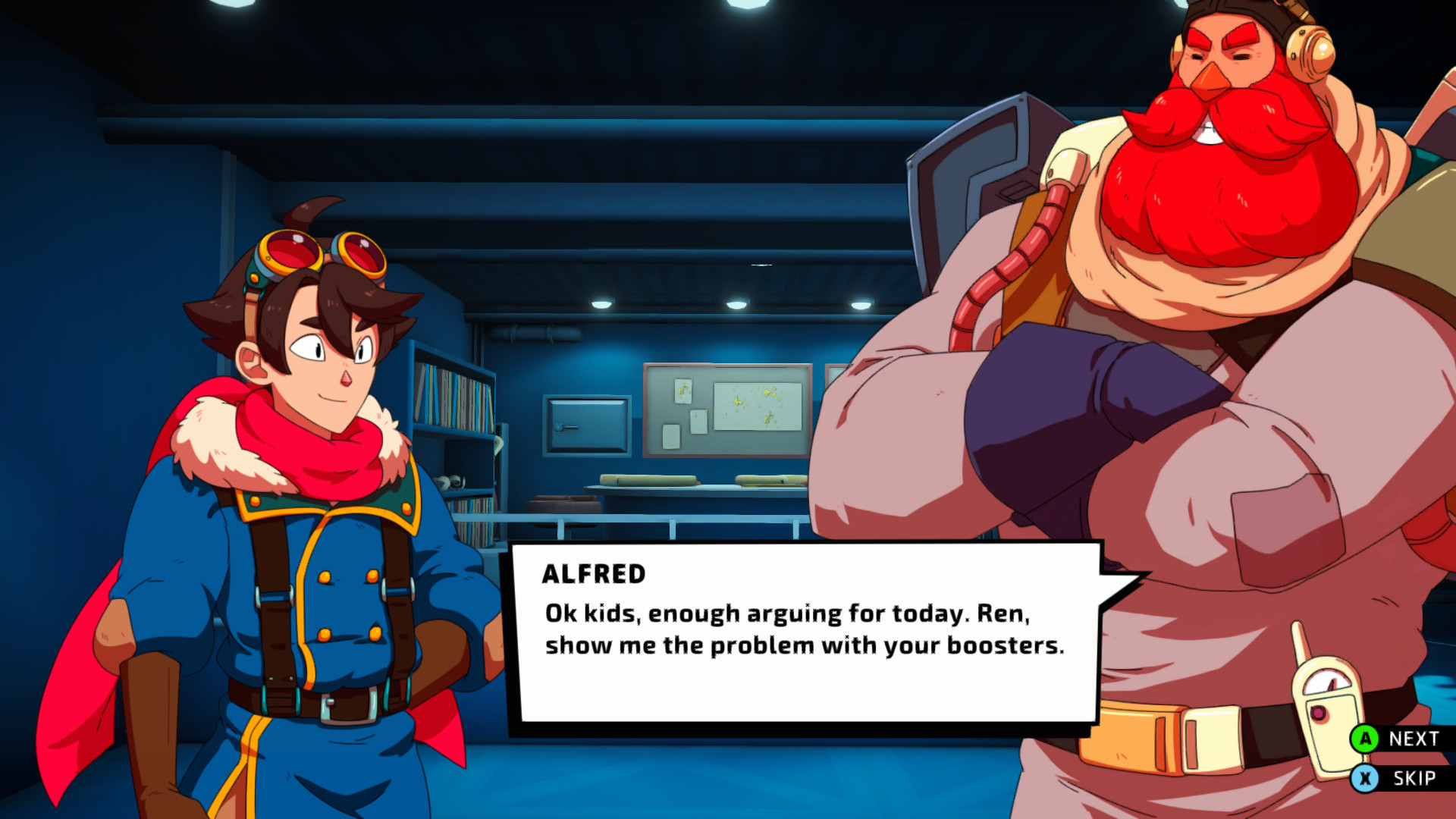 Game screenshot 5