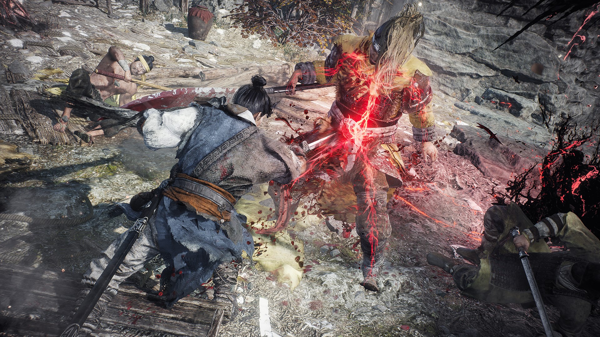 Game screenshot 5