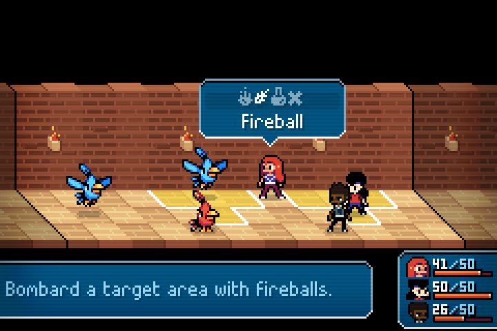 Game screenshot 5
