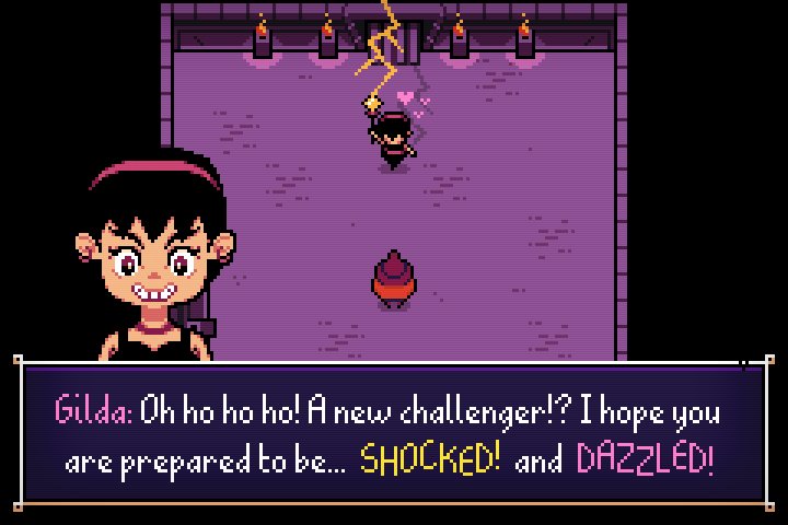 Game screenshot 4