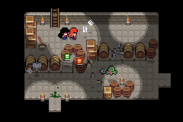 Game screenshot 3