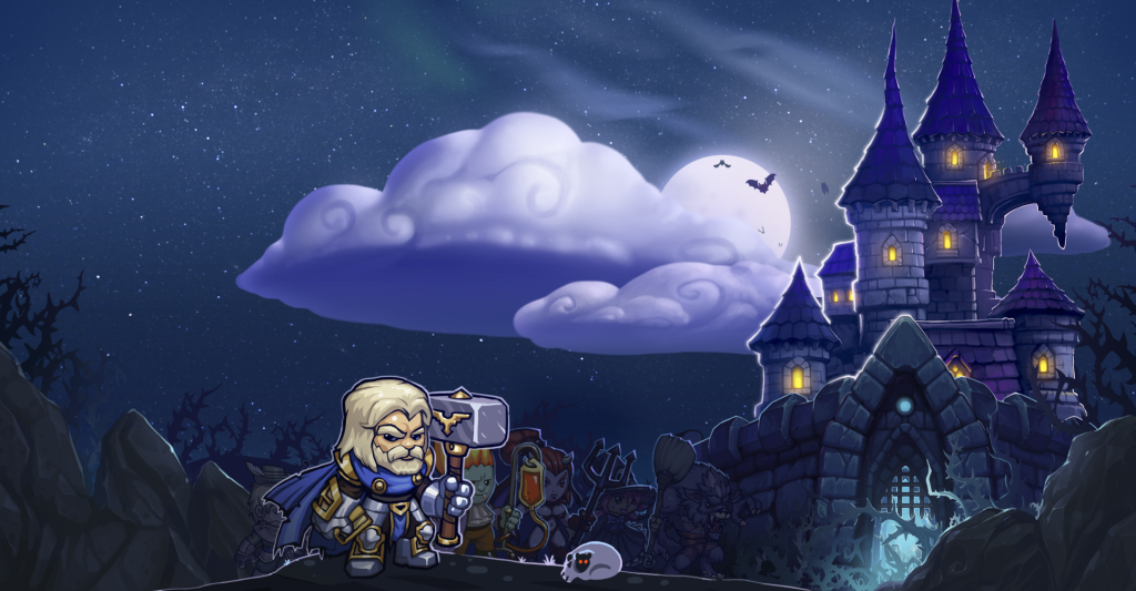 Game screenshot 5