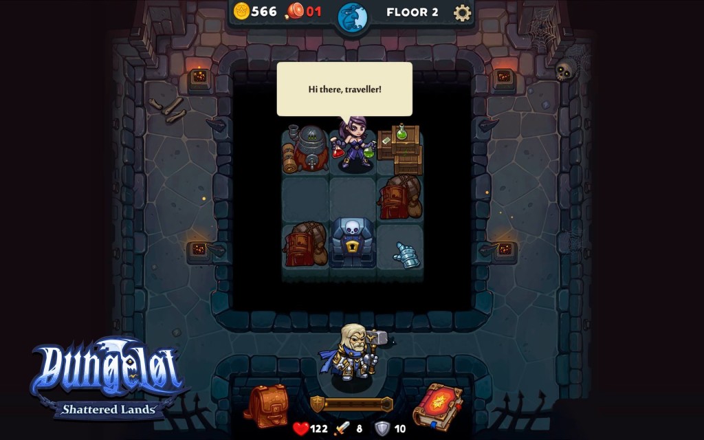 Game screenshot 4