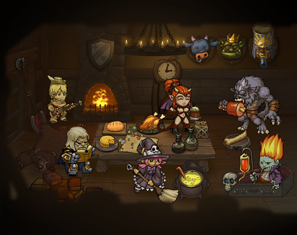 Game screenshot 3
