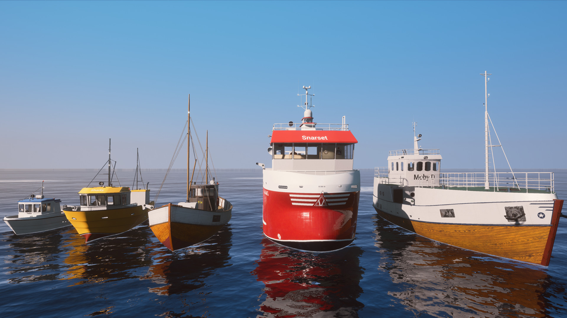 Game screenshot 1