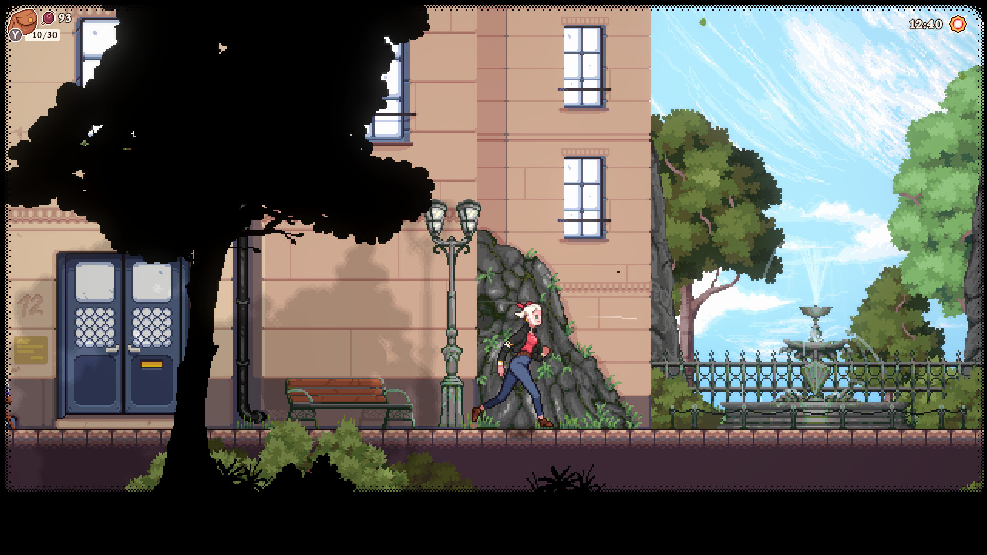 Game screenshot 4