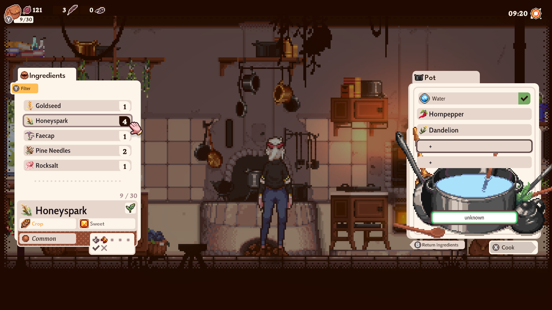 Game screenshot 2