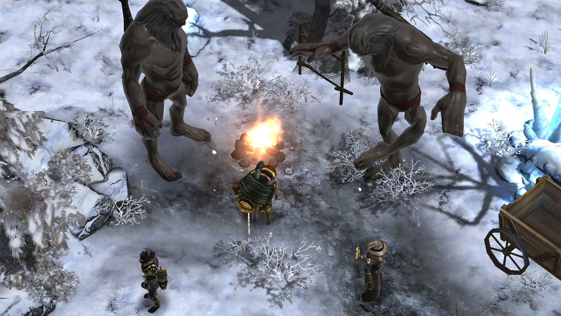 Game screenshot 4