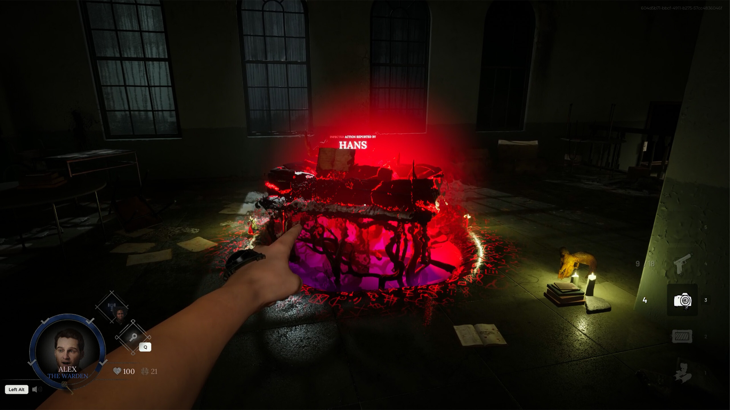 Game screenshot 2