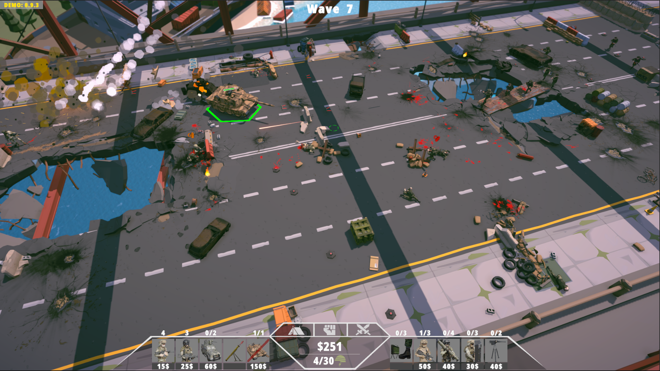 Game screenshot 4