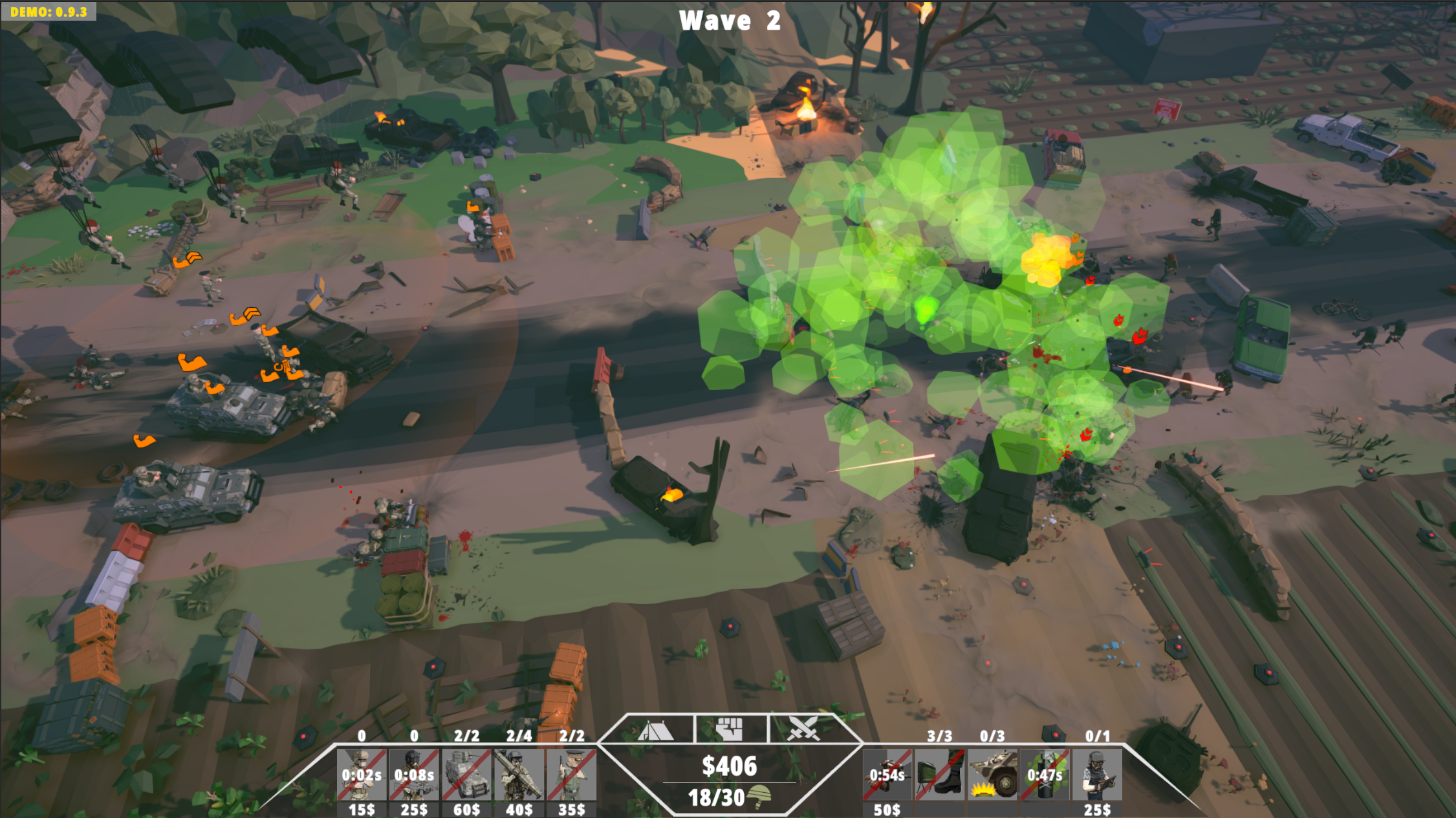 Game screenshot 4