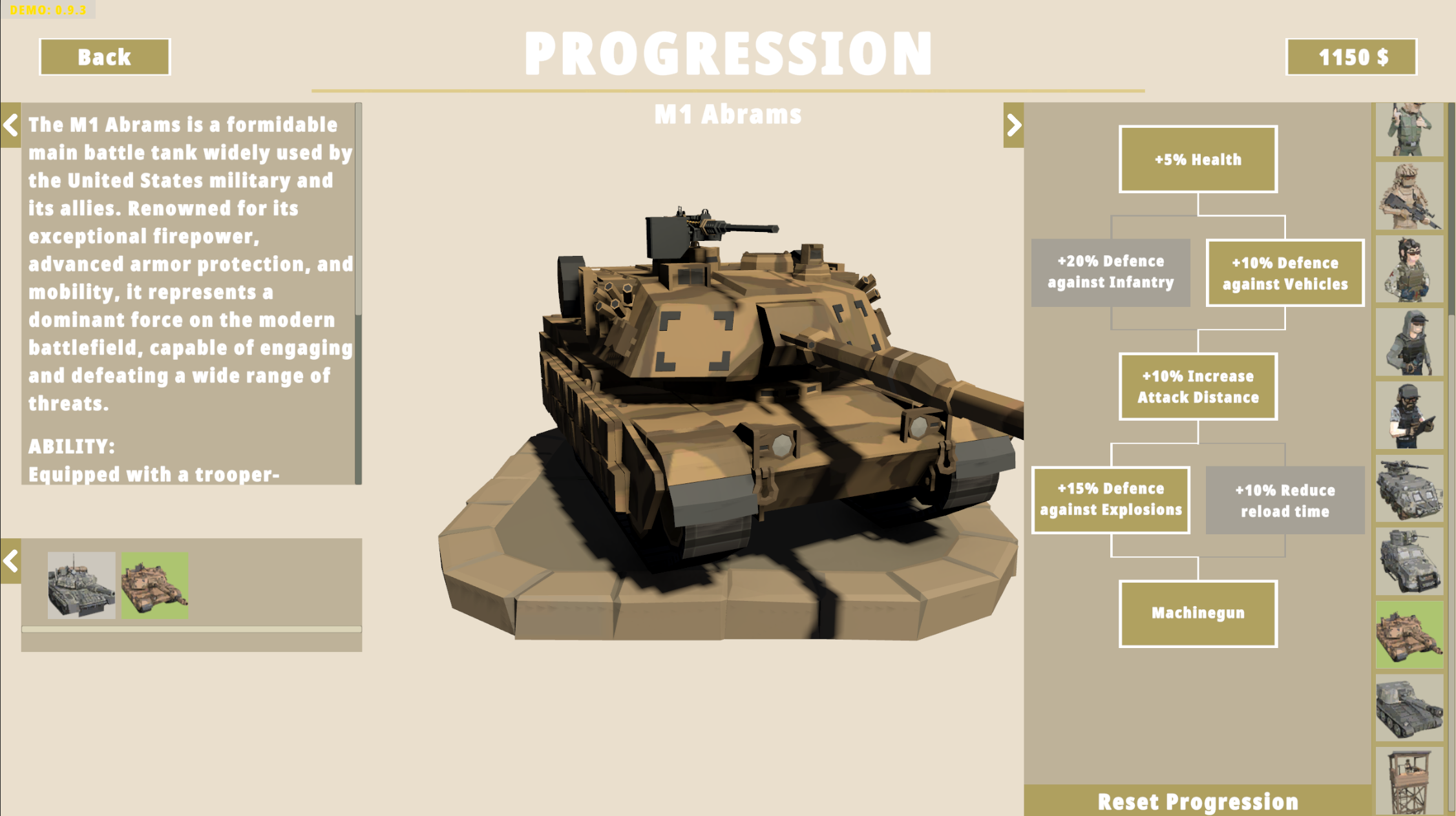 Game screenshot 2